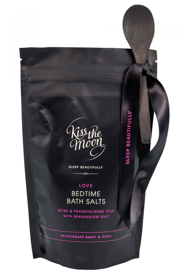Kiss The Moon Love Bedtime Bath Salts 400G