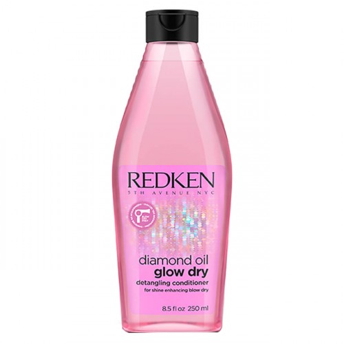 Redken Diamond Oil Hair Conditioner 250ml