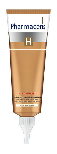 Pharmaceris H H-Stimupeel Trichology Cleansing Peel 125Ml