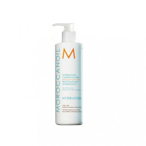 Moroccanoil Hydrating Hair Conditioner 1000ml