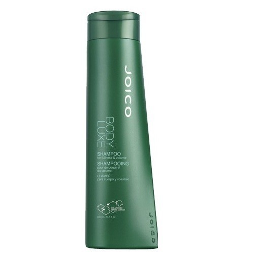 Joico Body Luxe Hair Shampoo 300ml