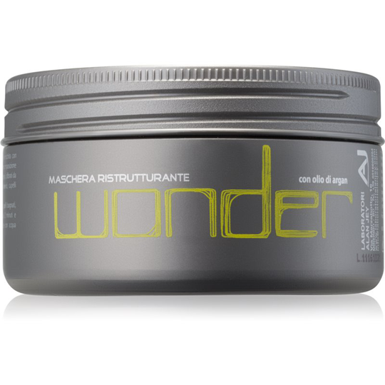 Gestil Wonder Deeply Regenerating Mask With Argan Oil 300 ml