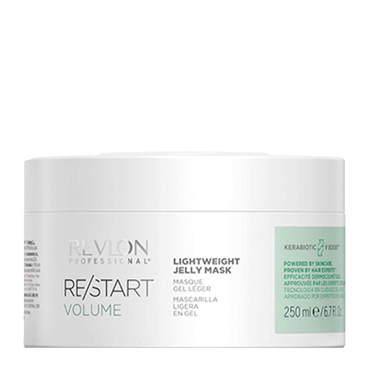 Revlon Professional Restart Volume Lightweight Jelly Mask 250Ml