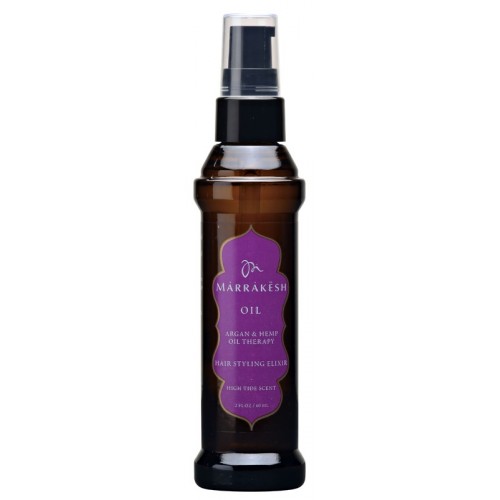 Marrakesh Fortifying Hair Oil High Tide
