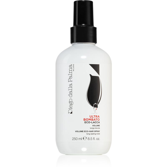 Diego dalla Palma Volume Eco-Hair Spray Styling Spray for Hair Volume 250 ml