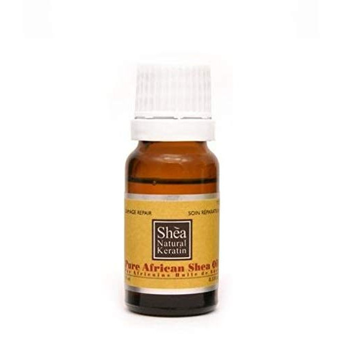 Saryna Key Damage Repair Pure African Shea Hair Oil 10ml