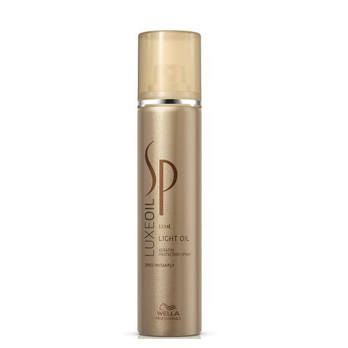 Wella SP LuxeOil Light Hair Oil Spray 75ml