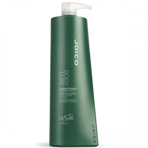 Joico Body Luxe Hair Conditioner 1000ml