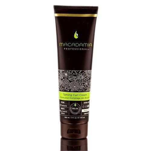 Macadamia Taming Curl Hair Cream 148ml