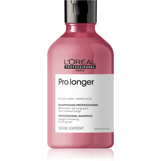 L'Oréal Professionnel Serie Expert Pro Longer Energising Shampoo for long hair 300 ml