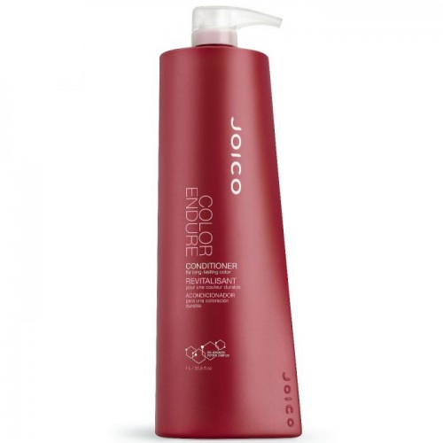 Joico Color Endure Hair Conditioner 1000ml