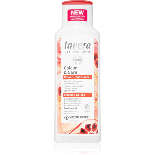 Lavera Colour & Care Conditioner For Colored Hair 200 ml