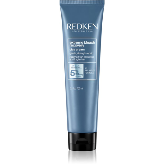 Redken Extreme Bleach Recovery Nutritive Cream for Bleached Hair 150 ml