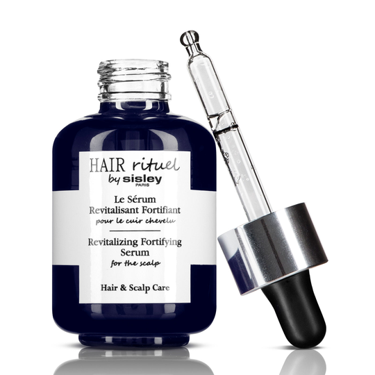 Hair Rituel By Sisley Paris Revitalizing Fortifying Serum For The Scalp 60Ml