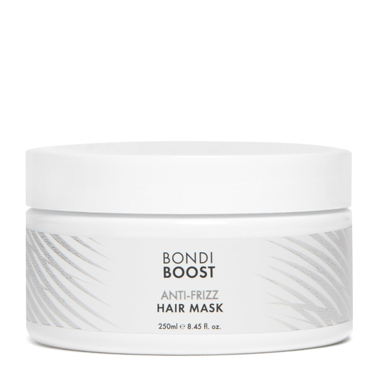 Bondiboost Anti Frizz Hair Mask 250Ml