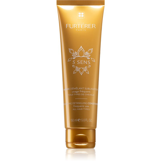 René Furterer 5 Sens Strenghtening Conditioner For Easy Combing 150 ml