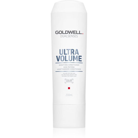 Goldwell Dualsenses Ultra Volume Volume Conditioner for Fine Hair 200 ml