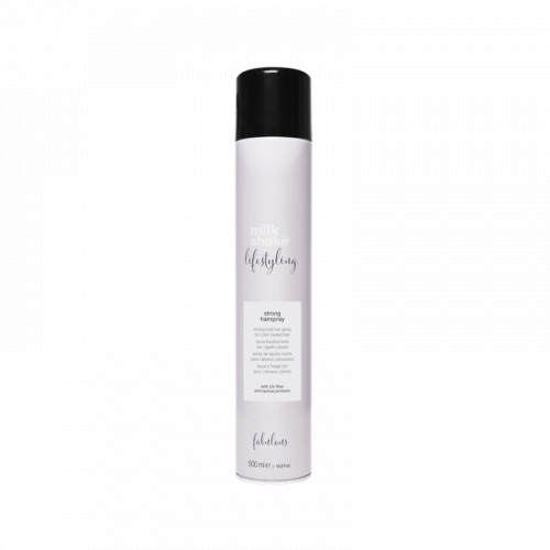 Milk_shake Lifestyling Strong Hold Hairspray 500ml
