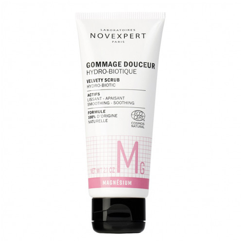 Novexpert Velvety Scrub Hydro-Biotic 60ml