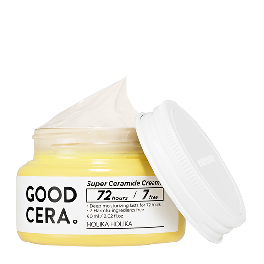 Holika Holika Good Cera Super Ceramide Cream 60Ml