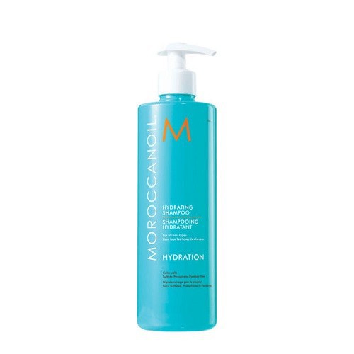 Moroccanoil Hydrating Hair Shampoo 1000ml