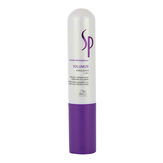 Wella Professionals SP Volumize Emulsion For Fine Hair And Hair Without Volume 50 ml