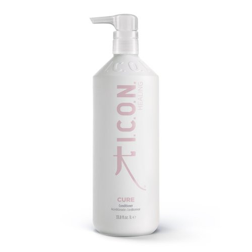 I.C.O.N. Cure Healing Revitalising Conditioner 1000ml