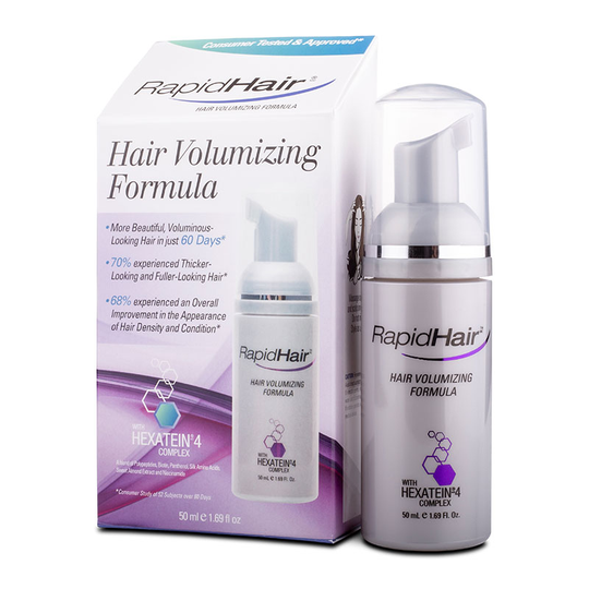 Rapidhair Hair Volumizing Formula 50Ml