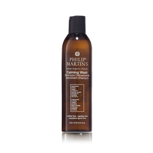 Philip Martin's Calming Wash Detoxinant Shampoo 250ml