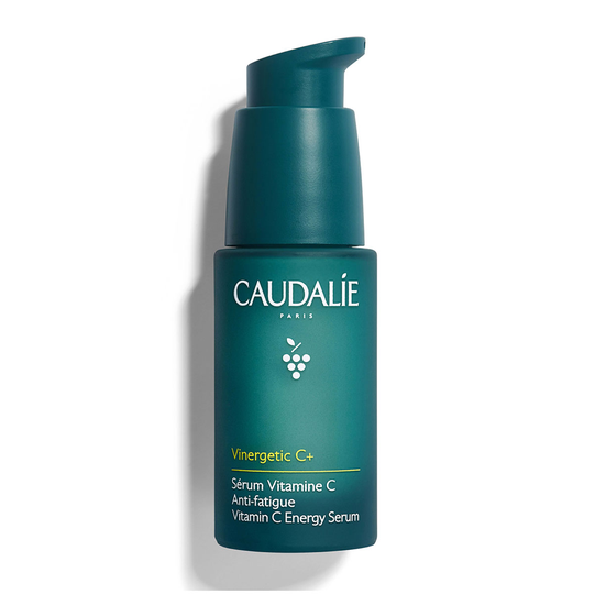 Caudalie Vinergetic C+ Vitamin C Energy Serum 30Ml