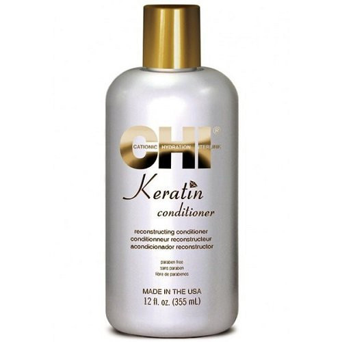 CHI Keratin Hair Conditioner 355ml