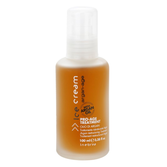 Inebrya Argan-Age Argan Restructuring Treatment 100 ml