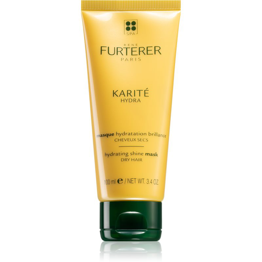 René Furterer Karité Hydra Hydrating Hair Mask 100 ml