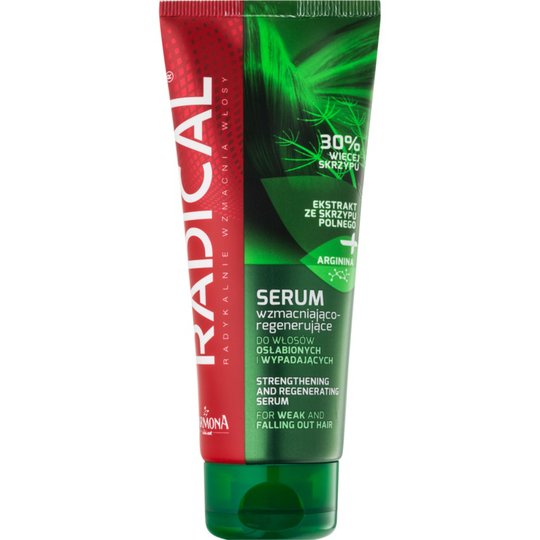 Farmona Radical Hair Loss Strengthening and Regenerating Hair Serum 100 ml