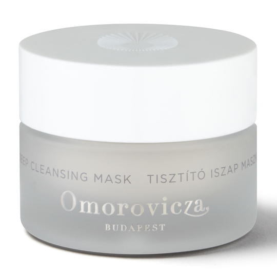 Omorovicza Deep Cleansing Mask 15Ml