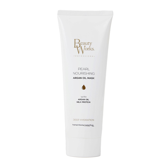 Beauty Works Pearl Nourishing Mask 250Ml