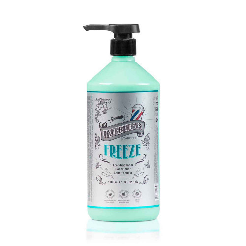 Beardburys Freeze Refreshing conditioner 1000ml
