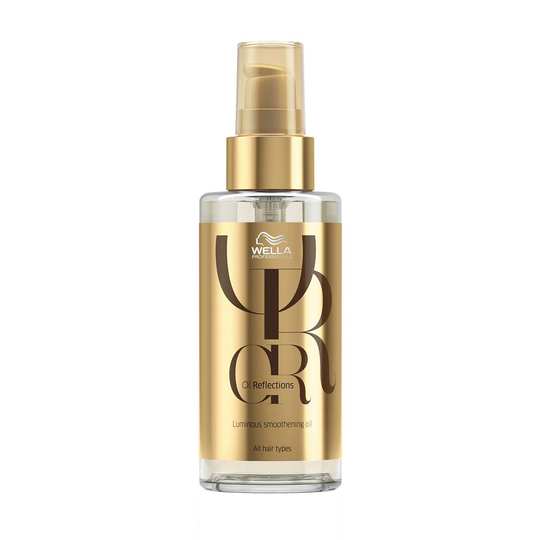 Wella Professionals Oil Reflections 30Ml