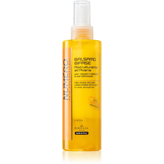 Brelil Numéro Two-Phase Leave - In Conditioner 200 ml