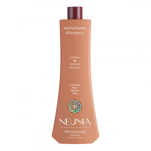 NEUMA neuVolume Fullness Hair Shampoo 750ml