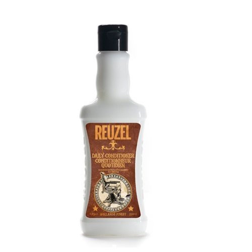 Reuzel Daily Hair Conditioner For Men 350ml