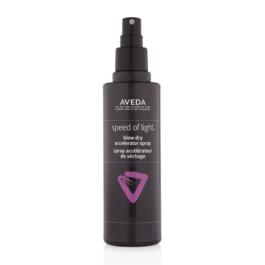 Aveda Speed Of Light Blow Dry Accelerator 200Ml