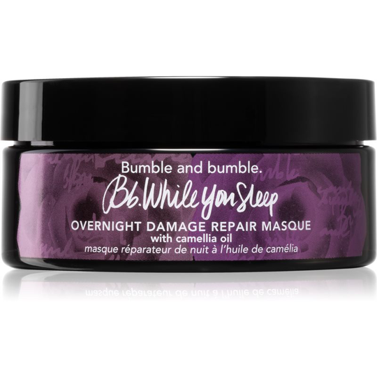 Bumble and bumble Overnight Damage Repair Masque Sleeping Mask For Damaged And Fragile Hair 190 ml