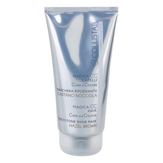 Collistar Magica CC Nourishing Toning Mask For Light Brown And Dark Dlonde Hair 150 ml