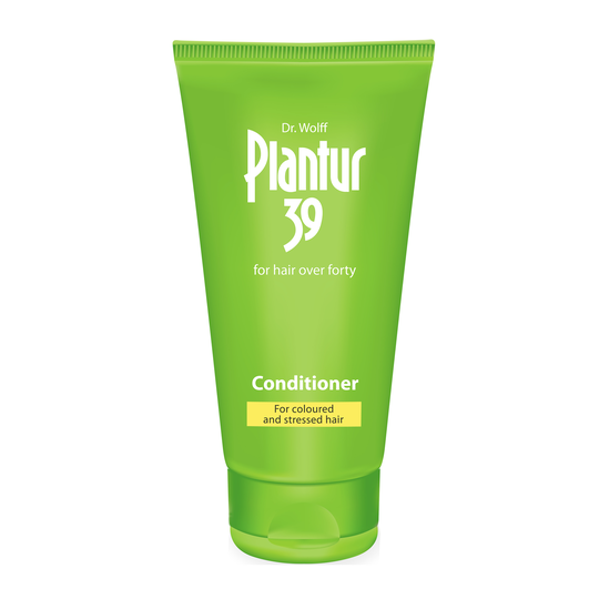Plantur 39 Conditioner For Coloured & Stressed Hair 150Ml