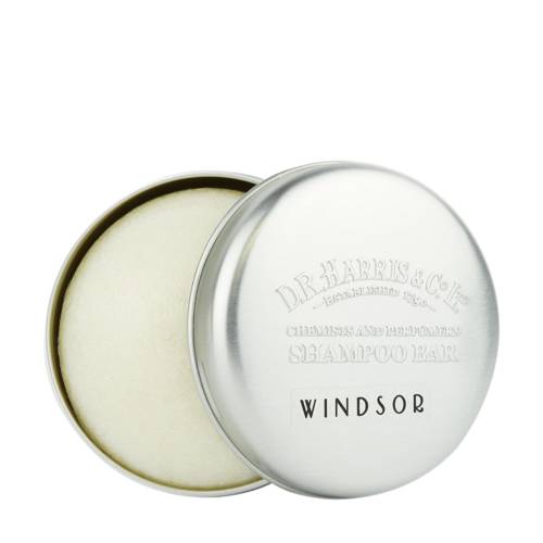 D R Harris Windsor Shampoo Bar 50G