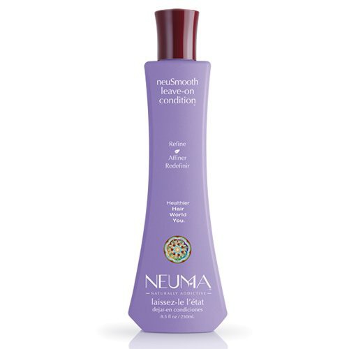 NEUMA neuSmooth Refine Leave-in Hair Conditioner 250ml