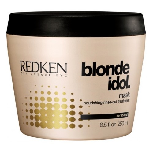 Redken Blonde Idol Mask 250ml