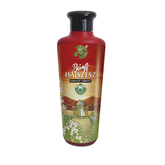 Herbaria Banfi Anti Hair Loss Lotion - Hajszesz 250ml