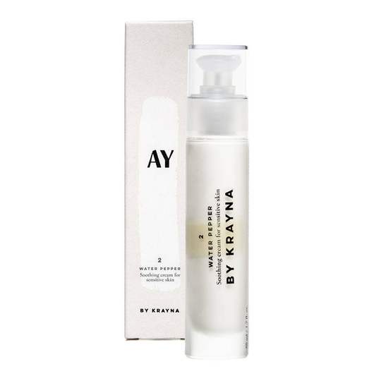 Krayna Ay2 Water Pepper 50Ml